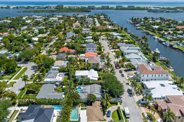 203 Arlington Road, West Palm Beach, FL 33405