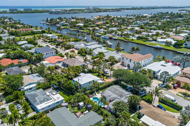 203 Arlington Road, West Palm Beach, FL 33405