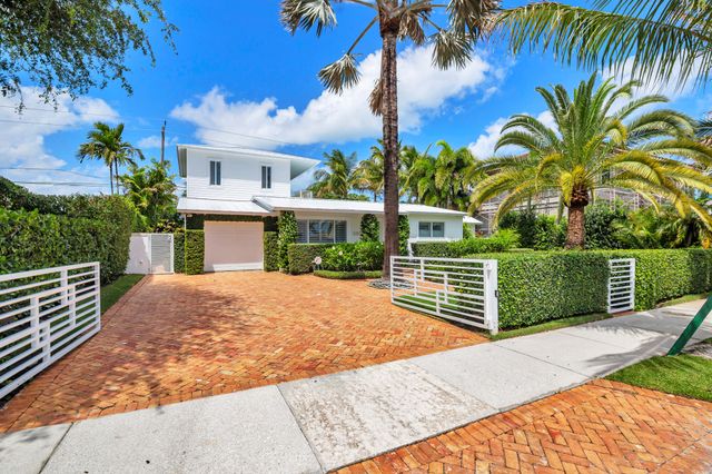 203 Arlington Road, West Palm Beach, FL 33405