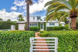 203 Arlington Road, West Palm Beach, FL 33405