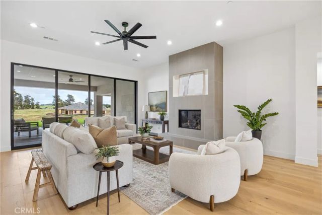 155 Vista Montana Ln, Arroyo Grande, CA 93420