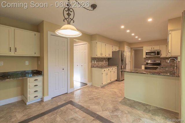 5736 Shannon Lane, Independence Charter Township, MI 48348