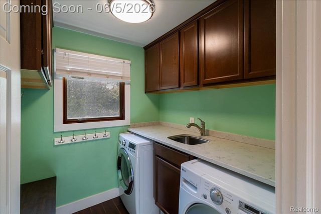 5736 Shannon Lane, Independence Charter Township, MI 48348