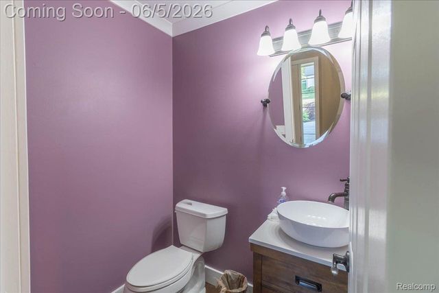 5736 Shannon Lane, Independence Charter Township, MI 48348