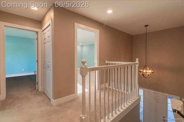 5736 Shannon Lane, Independence Charter Township, MI 48348
