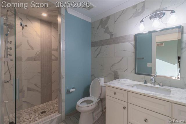 5736 Shannon Lane, Independence Charter Township, MI 48348