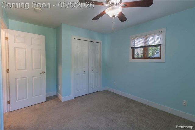 5736 Shannon Lane, Independence Charter Township, MI 48348