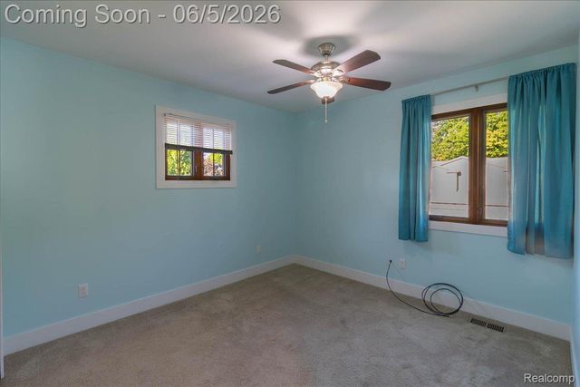5736 Shannon Lane, Independence Charter Township, MI 48348