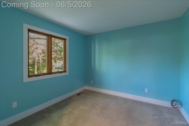 5736 Shannon Lane, Independence Charter Township, MI 48348