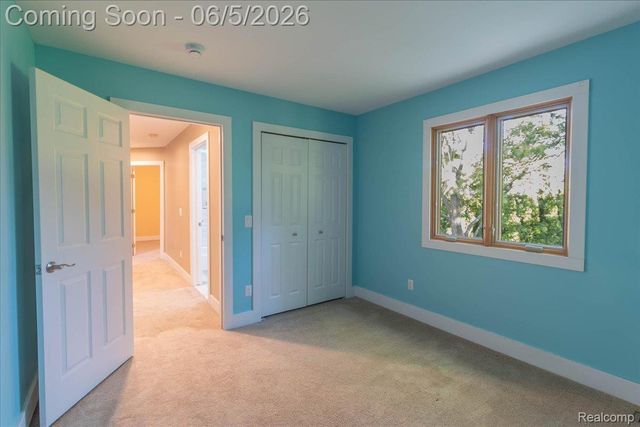 5736 Shannon Lane, Independence Charter Township, MI 48348