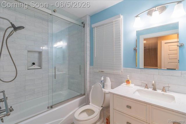 5736 Shannon Lane, Independence Charter Township, MI 48348