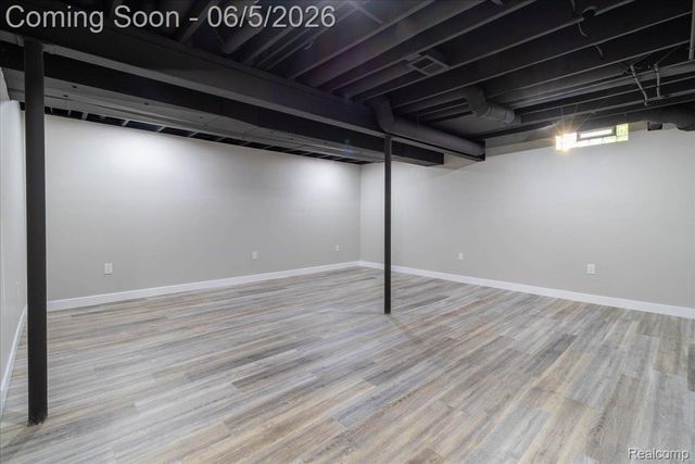 5736 Shannon Lane, Independence Charter Township, MI 48348