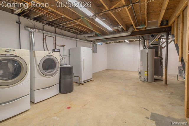 5736 Shannon Lane, Independence Charter Township, MI 48348