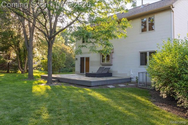 5736 Shannon Lane, Independence Charter Township, MI 48348