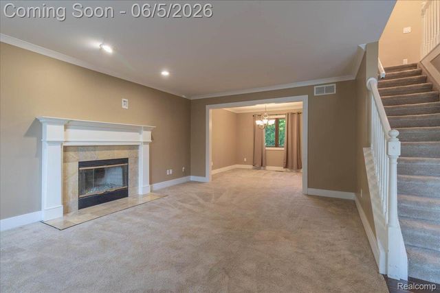 5736 Shannon Lane, Independence Charter Township, MI 48348