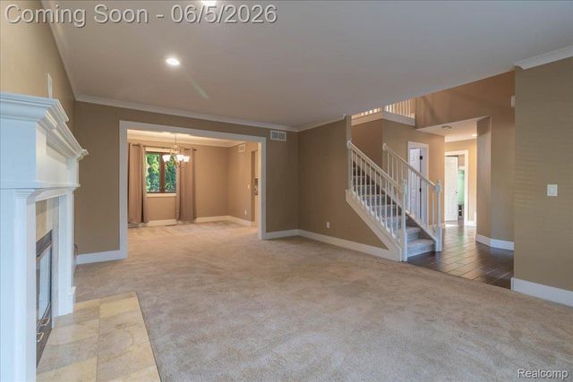 5736 Shannon Lane, Independence Charter Township, MI 48348