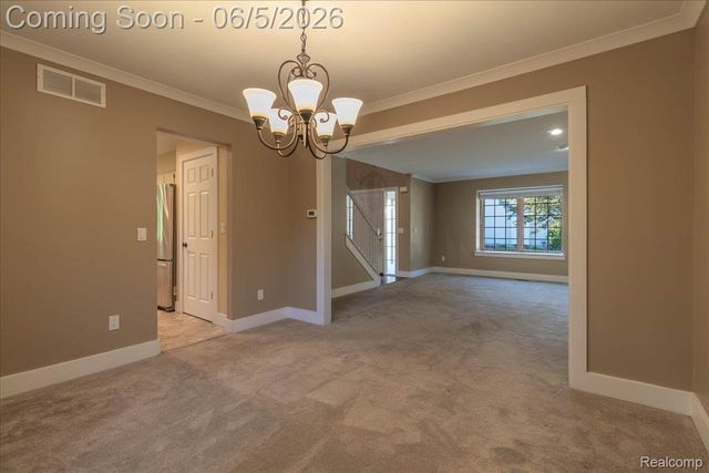 5736 Shannon Lane, Independence Charter Township, MI 48348