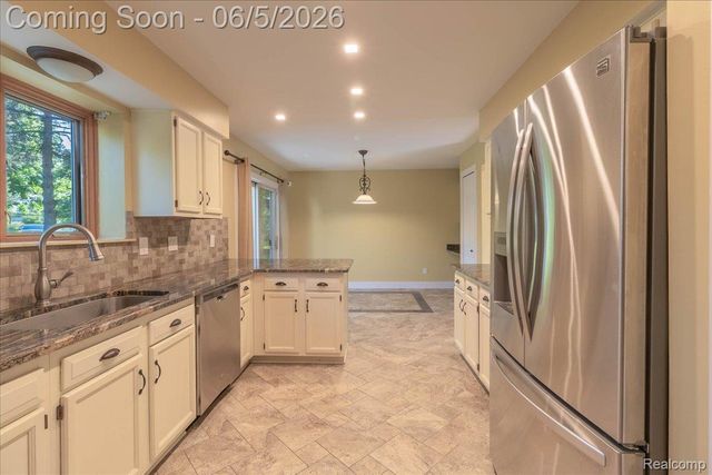 5736 Shannon Lane, Independence Charter Township, MI 48348