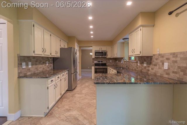 5736 Shannon Lane, Independence Charter Township, MI 48348