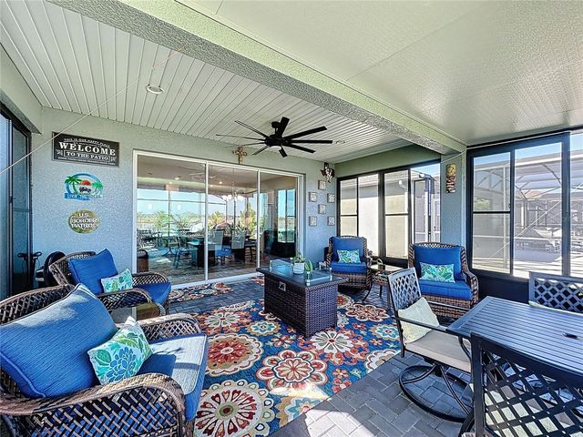 623 CONSERVATION BOULEVARD, Groveland, FL 34736
