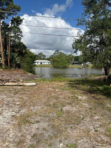 6103 Spring Garden Place, Fort Pierce, FL 34951