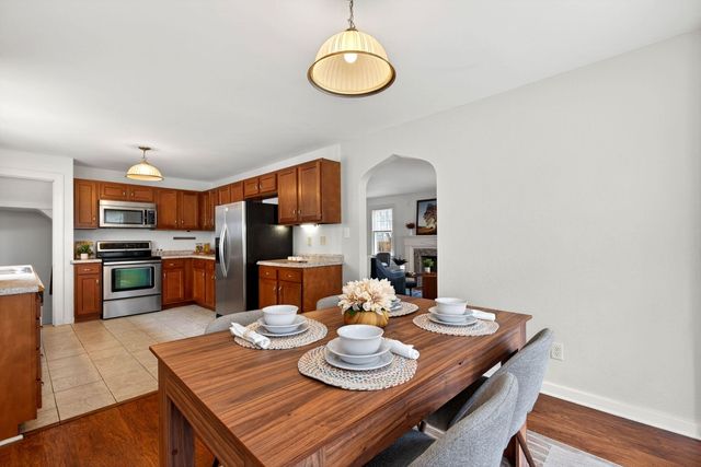 2162 Broadway Street 2162 Broadway Street, Springfield, OH 45504