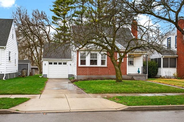 2162 Broadway Street 2162 Broadway Street, Springfield, OH 45504