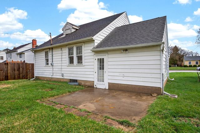 2162 Broadway Street 2162 Broadway Street, Springfield, OH 45504