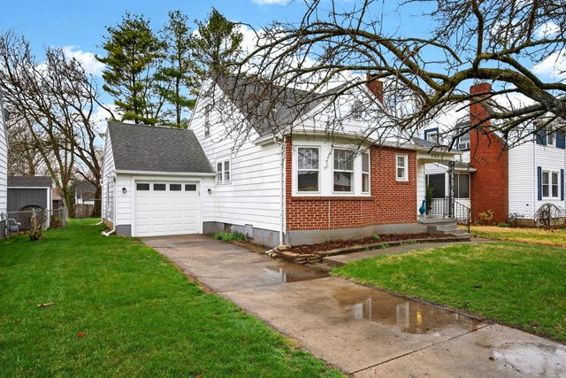 2162 Broadway Street 2162 Broadway Street, Springfield, OH 45504