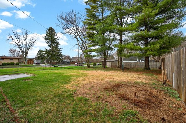 2162 Broadway Street 2162 Broadway Street, Springfield, OH 45504