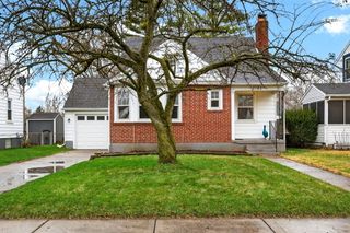 2162 Broadway Street 2162 Broadway Street, Springfield, OH 45504