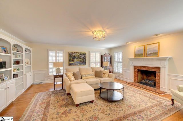 316 Bohler Lane, Spartanburg, SC 29301