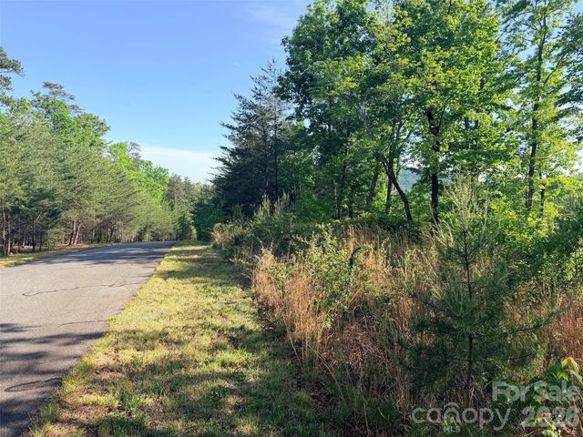 Lot 11 Brookside Parkway, Lake Lure, NC 28746