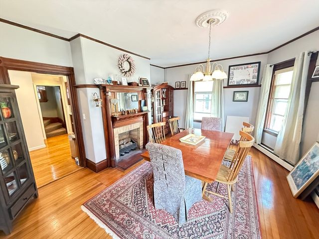 24 Rawson Rd, Quincy, MA 02170
