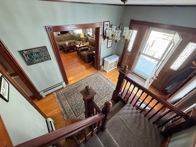 24 Rawson Rd, Quincy, MA 02170