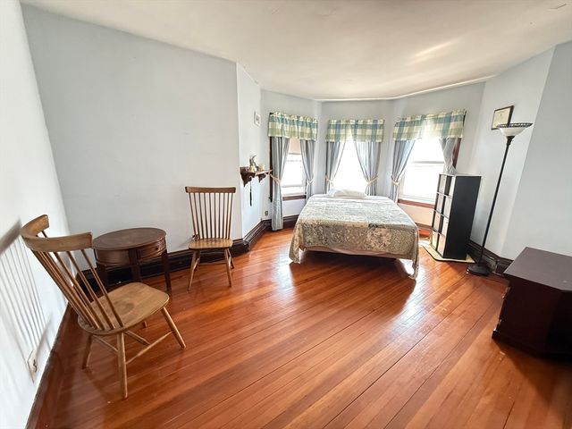 24 Rawson Rd, Quincy, MA 02170