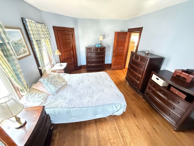 24 Rawson Rd, Quincy, MA 02170