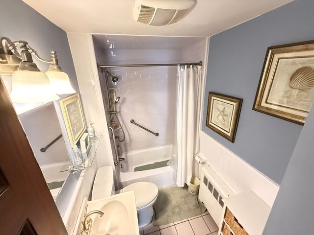 24 Rawson Rd, Quincy, MA 02170