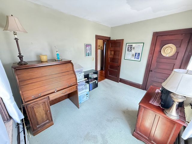 24 Rawson Rd, Quincy, MA 02170