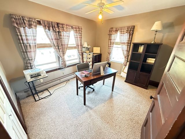 24 Rawson Rd, Quincy, MA 02170