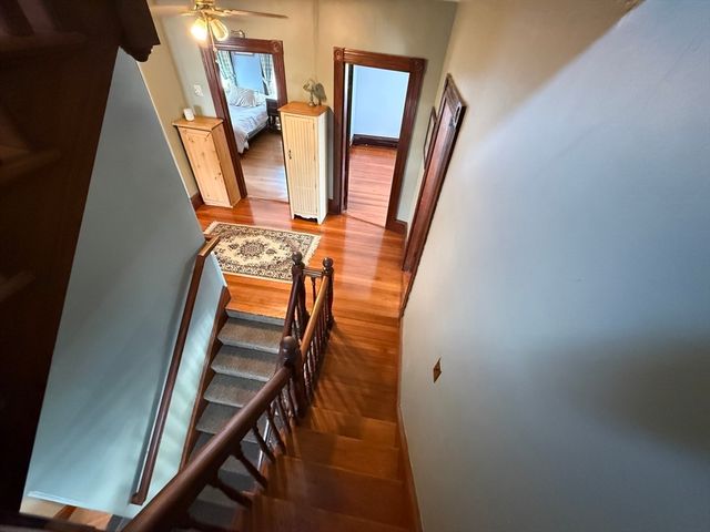 24 Rawson Rd, Quincy, MA 02170