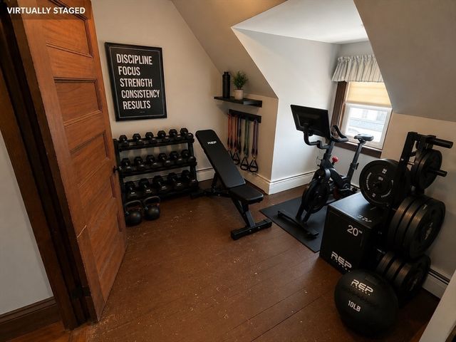 24 Rawson Rd, Quincy, MA 02170