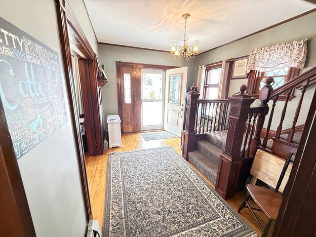 24 Rawson Rd, Quincy, MA 02170