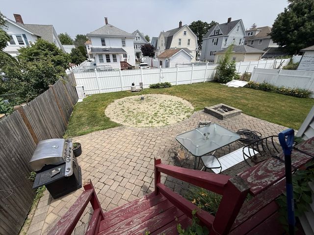 24 Rawson Rd, Quincy, MA 02170