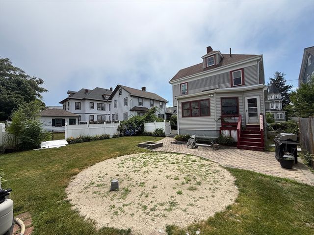 24 Rawson Rd, Quincy, MA 02170