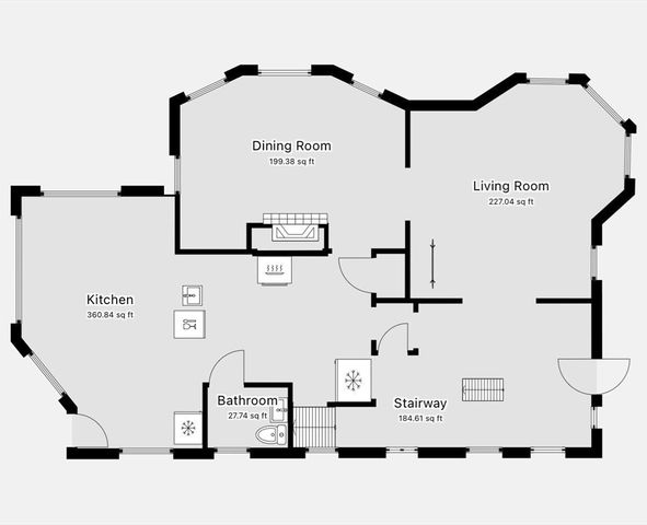 24 Rawson Rd, Quincy, MA 02170