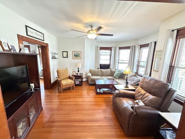 24 Rawson Rd, Quincy, MA 02170
