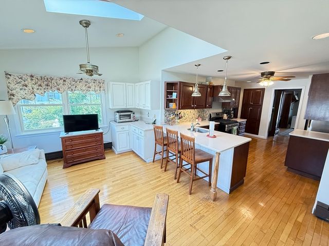 24 Rawson Rd, Quincy, MA 02170