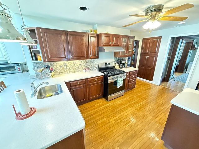 24 Rawson Rd, Quincy, MA 02170