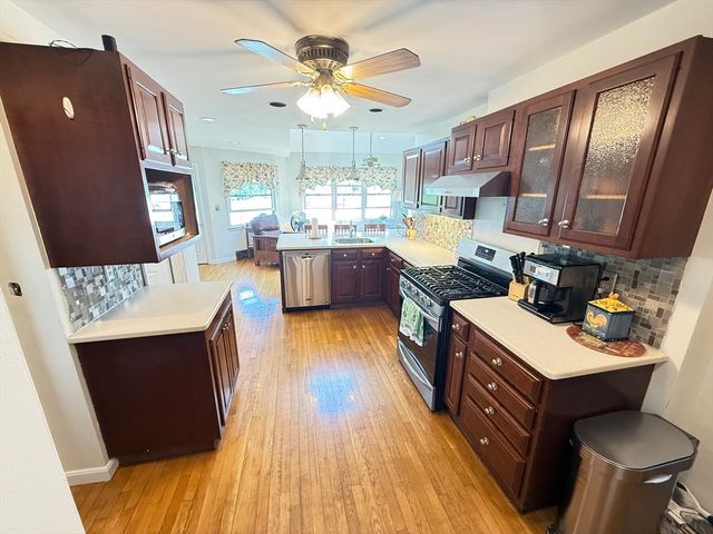 24 Rawson Rd, Quincy, MA 02170